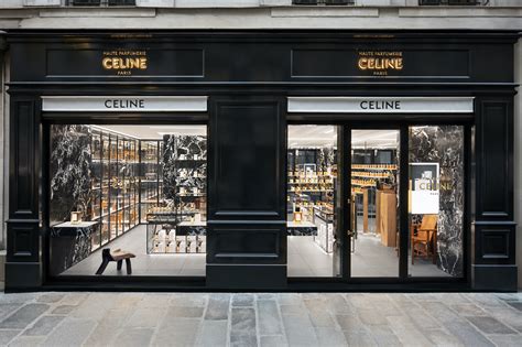 Celine france boutique